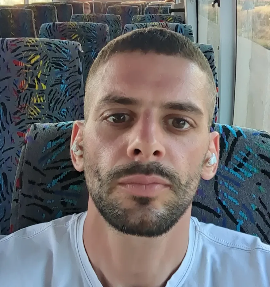 התמונה של שלמה זלמן מ.