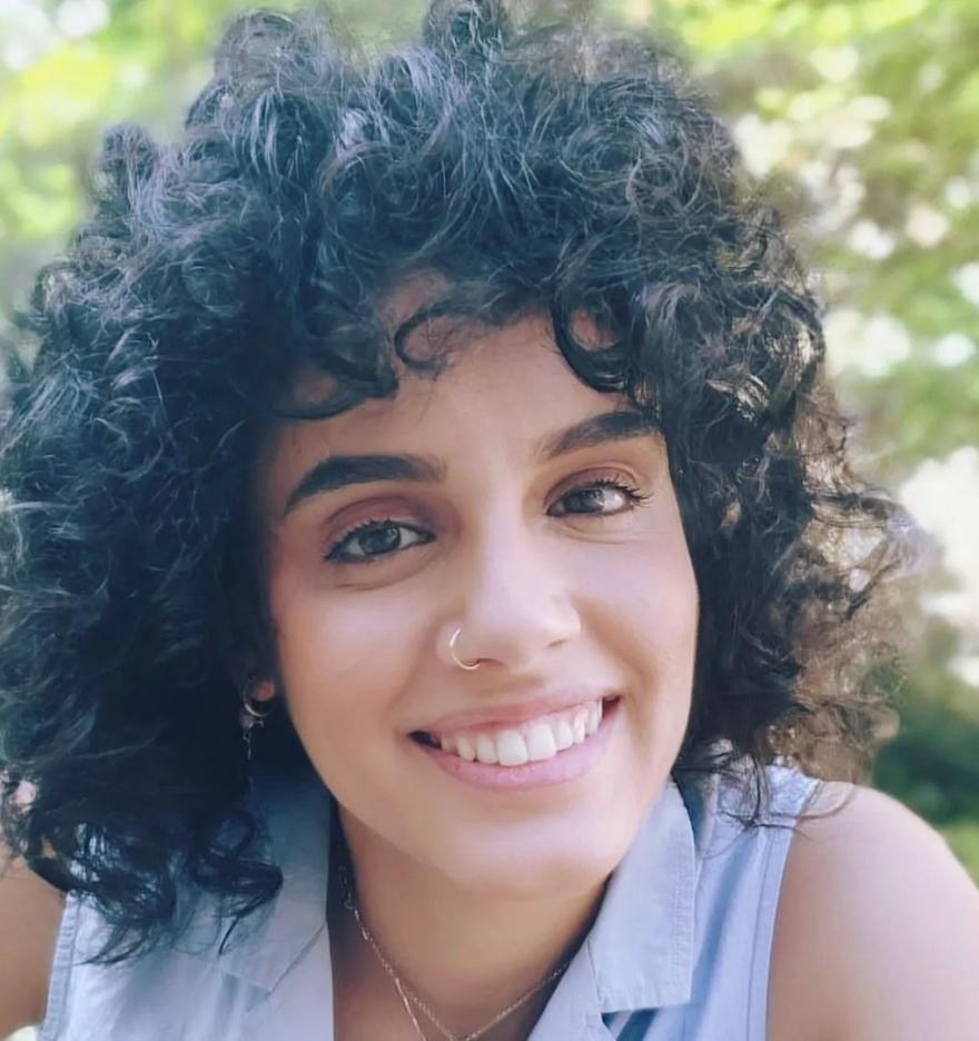 התמונה של אפרת ב.