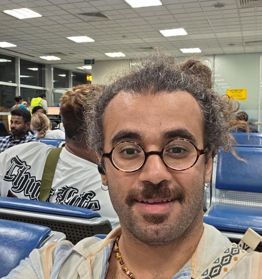 התמונה של עמנואל מ.