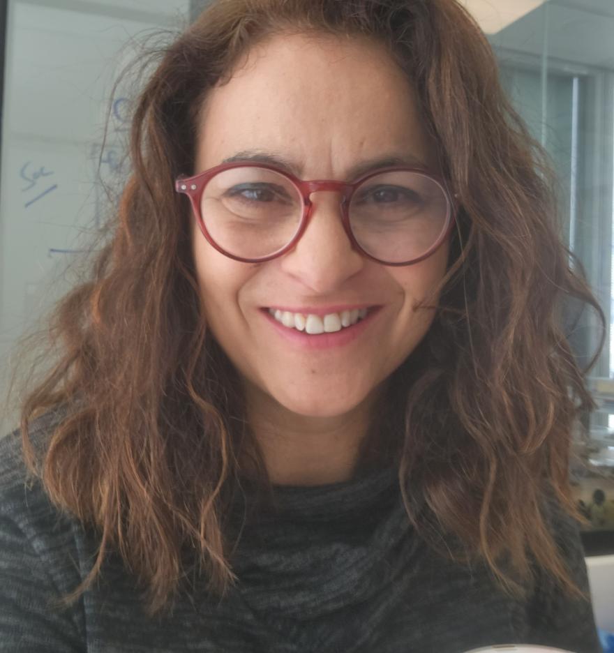 התמונה של קרן ג.