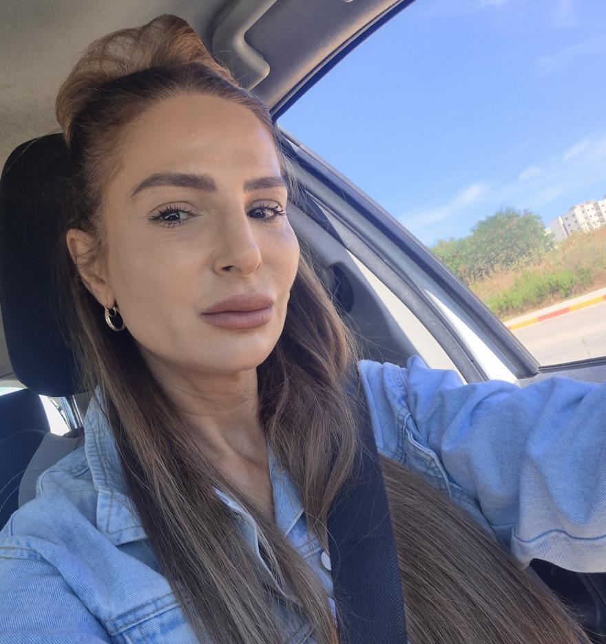 התמונה של לאדה ש.