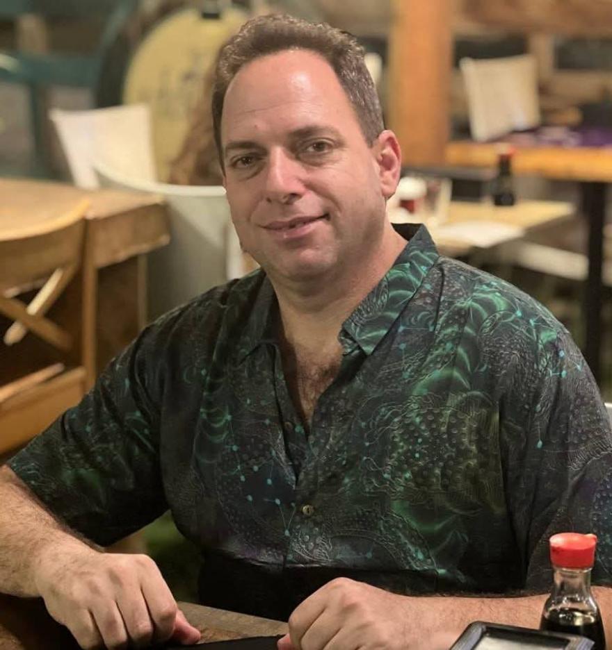 התמונה של יובל ר.