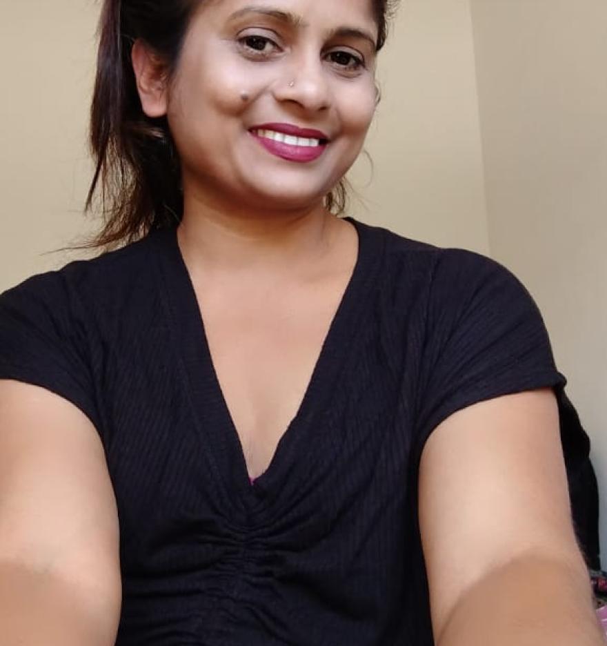 Sobha G.'s photo