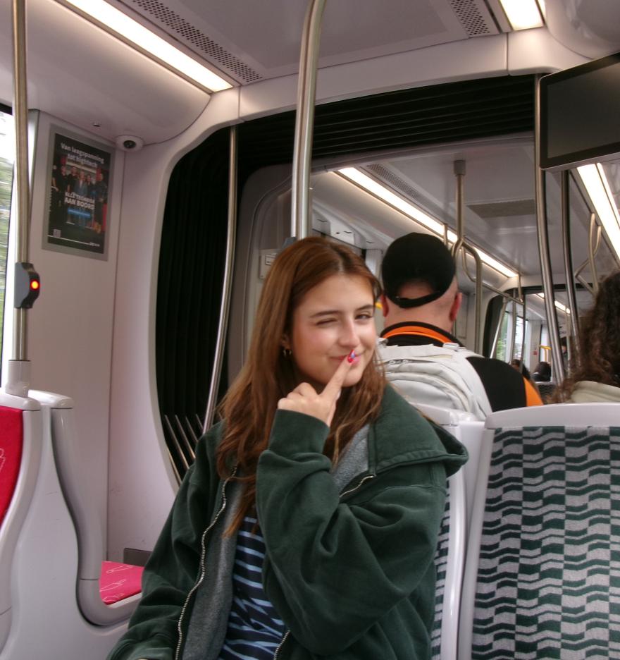 התמונה של רחל מ.