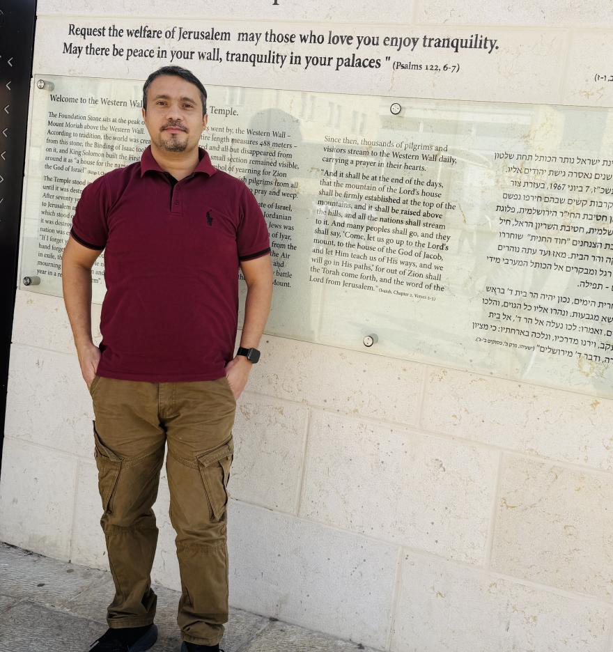 התמונה של Dipak K.