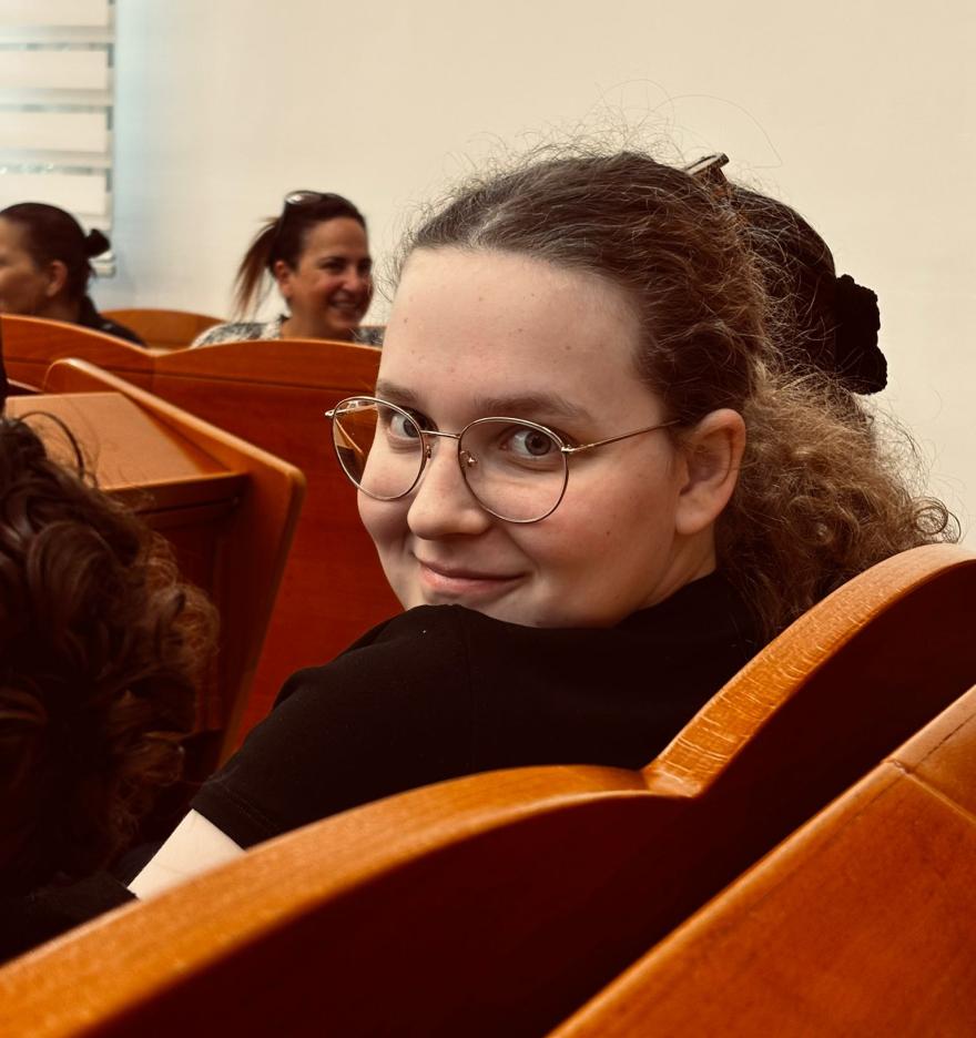 רז ס.'s photo