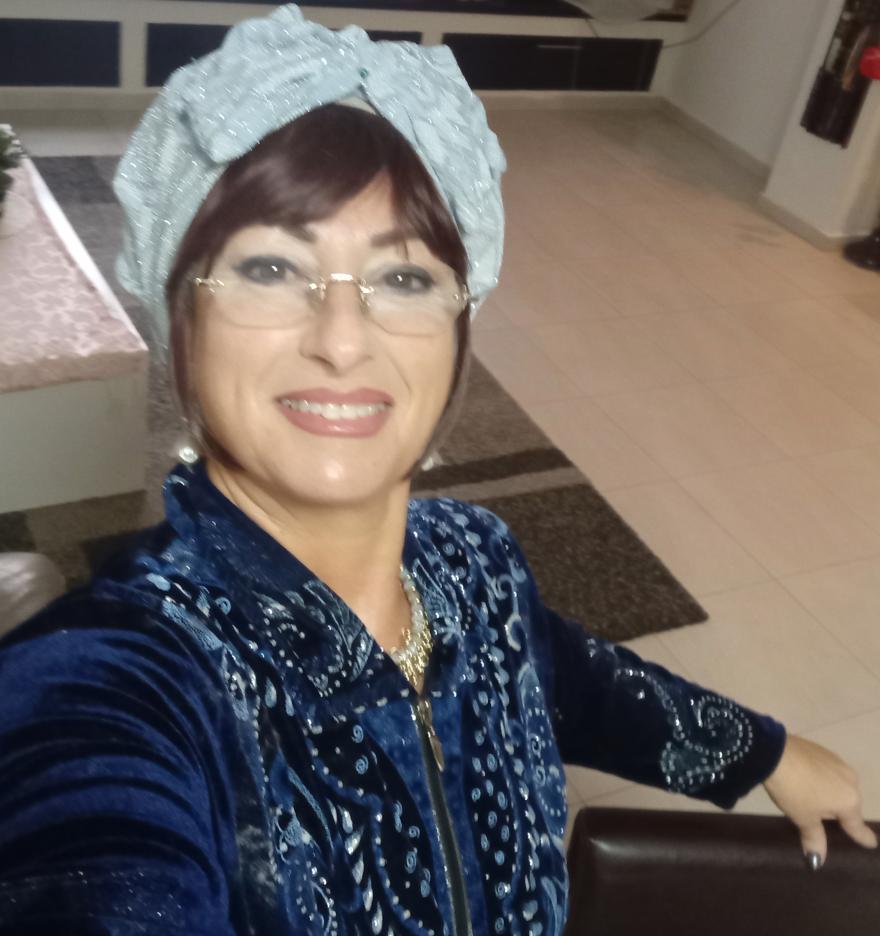 התמונה של רחלה א.
