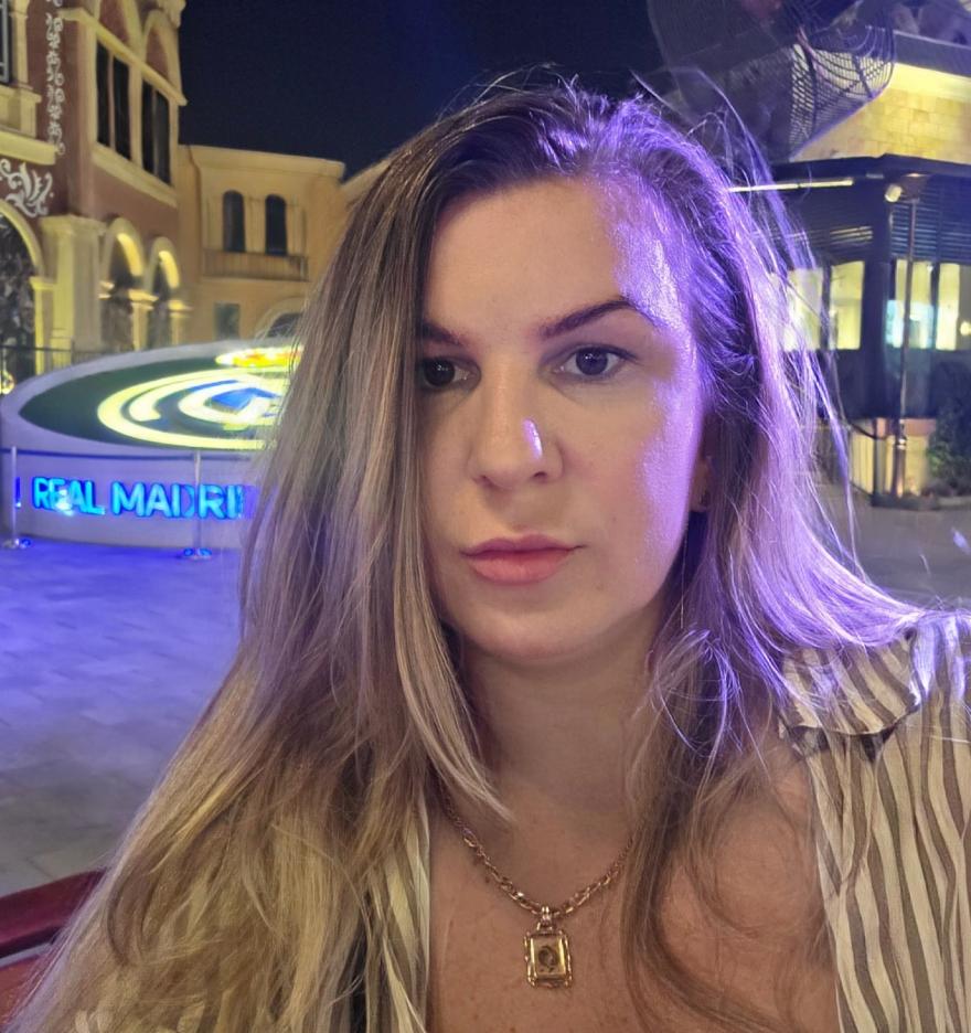 התמונה של אולגה ח.