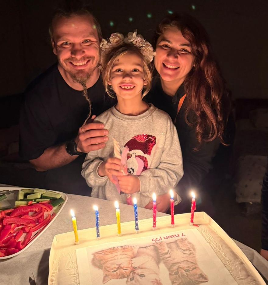 התמונה של יולי ק.