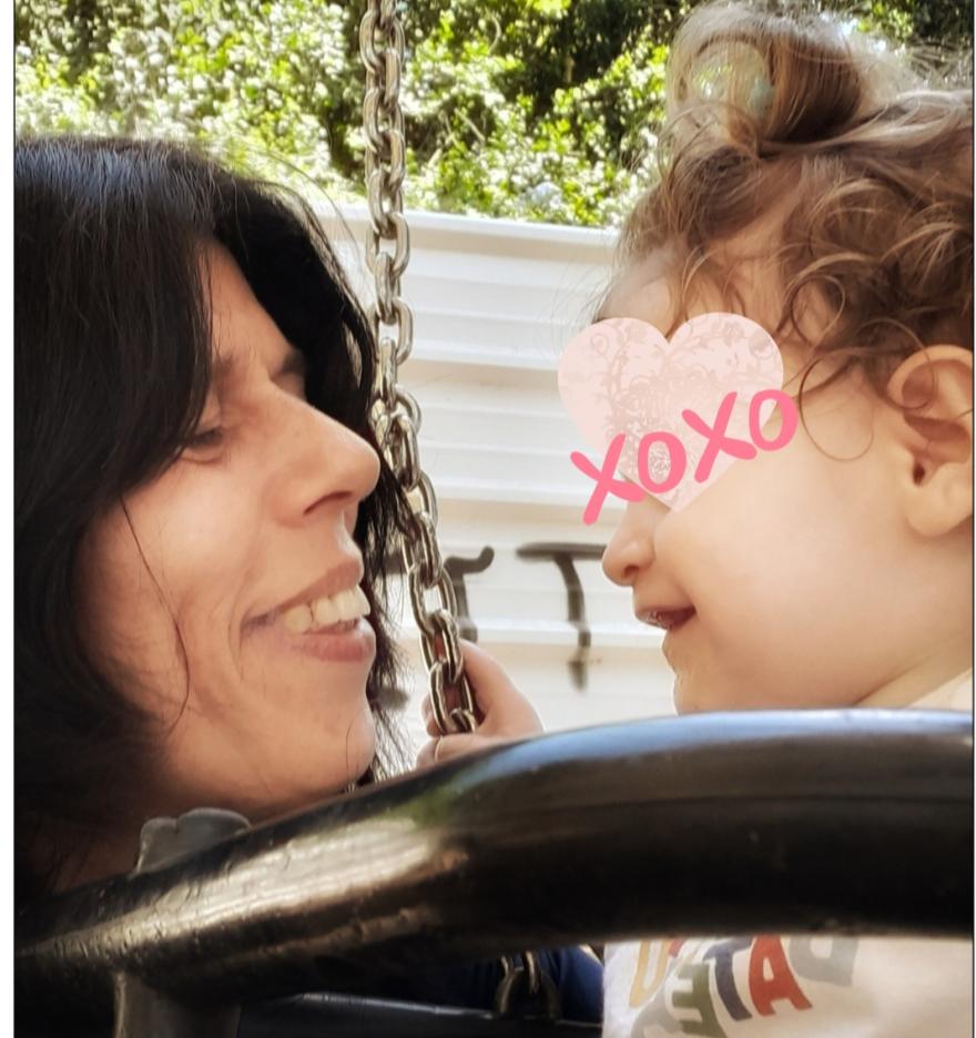 התמונה של דריה ג.