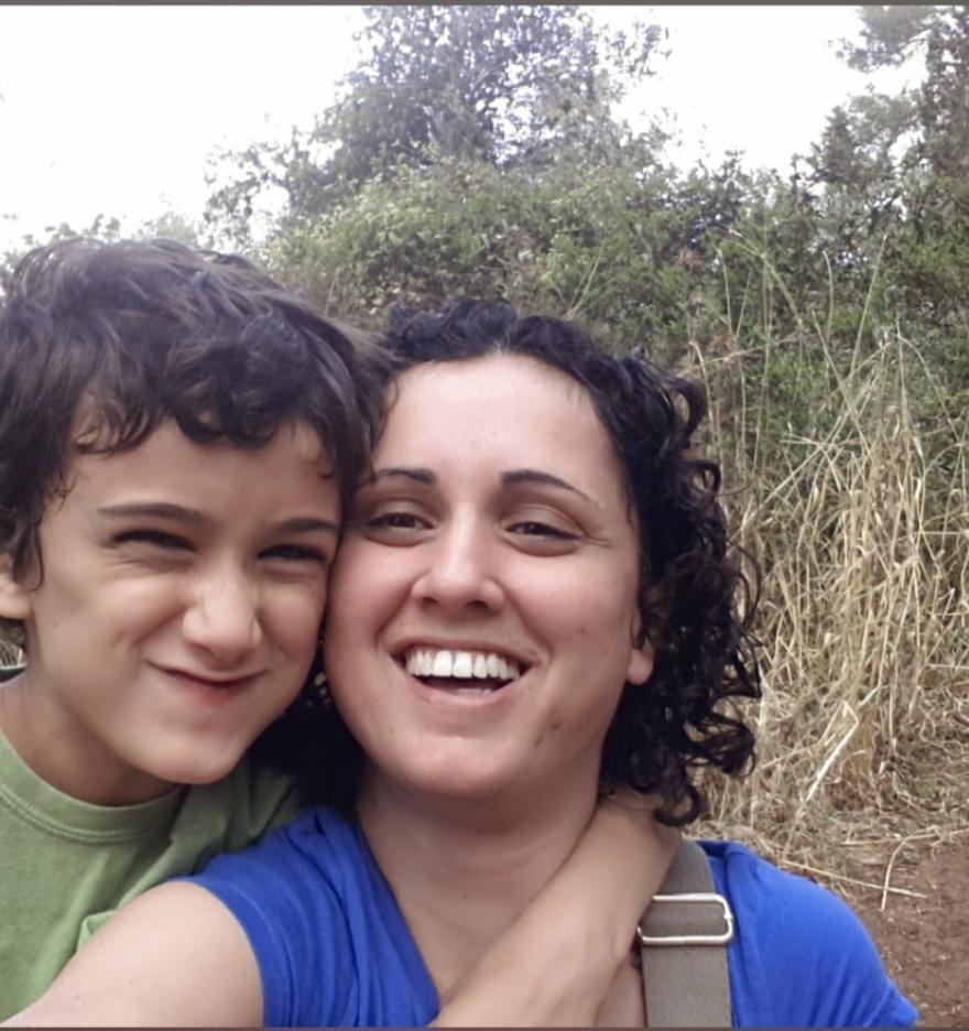 התמונה של שלג ס.