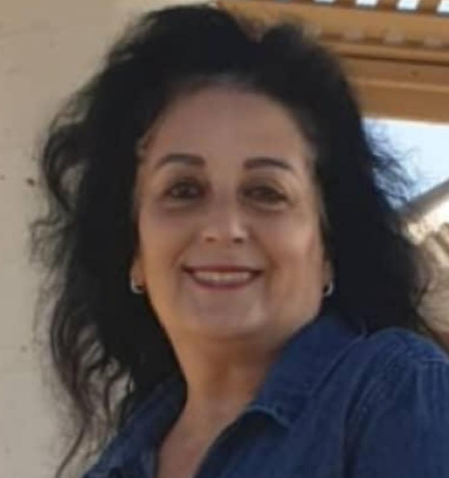 התמונה של ליזה ע.