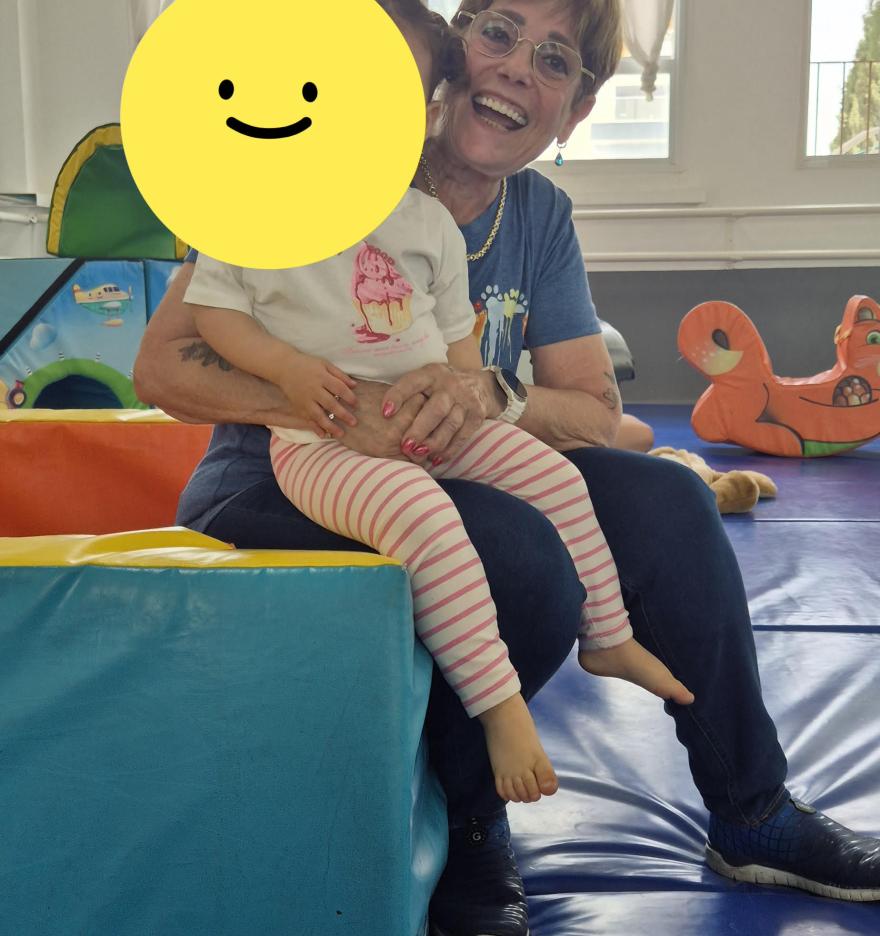 התמונה של אורנה כ.