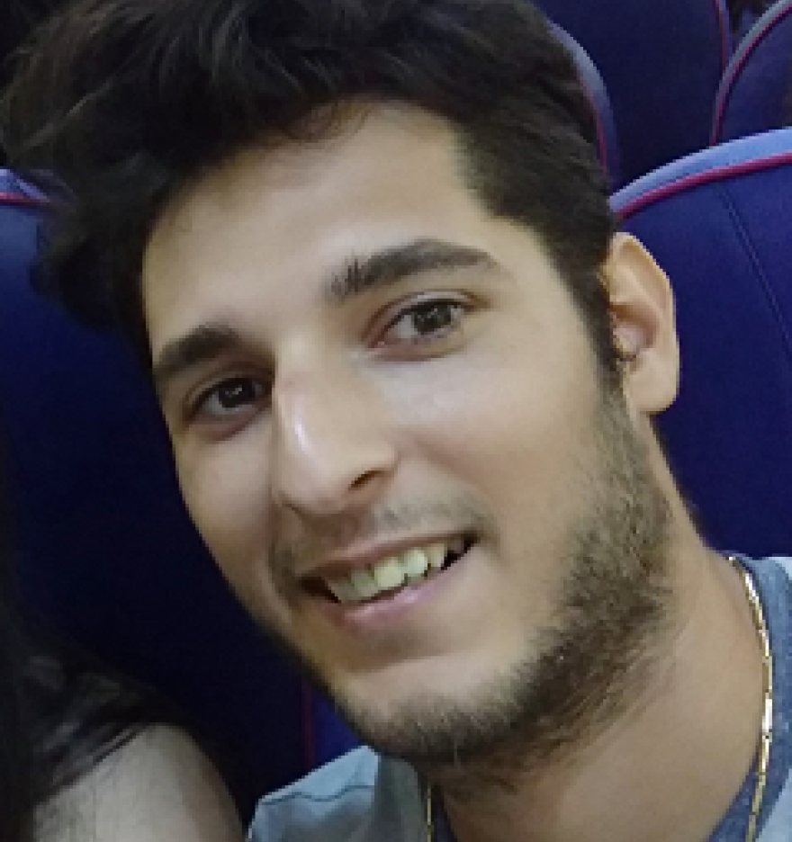 התמונה של ירין מ.