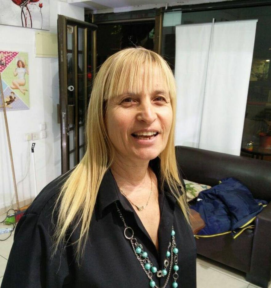 התמונה של מיכל א.