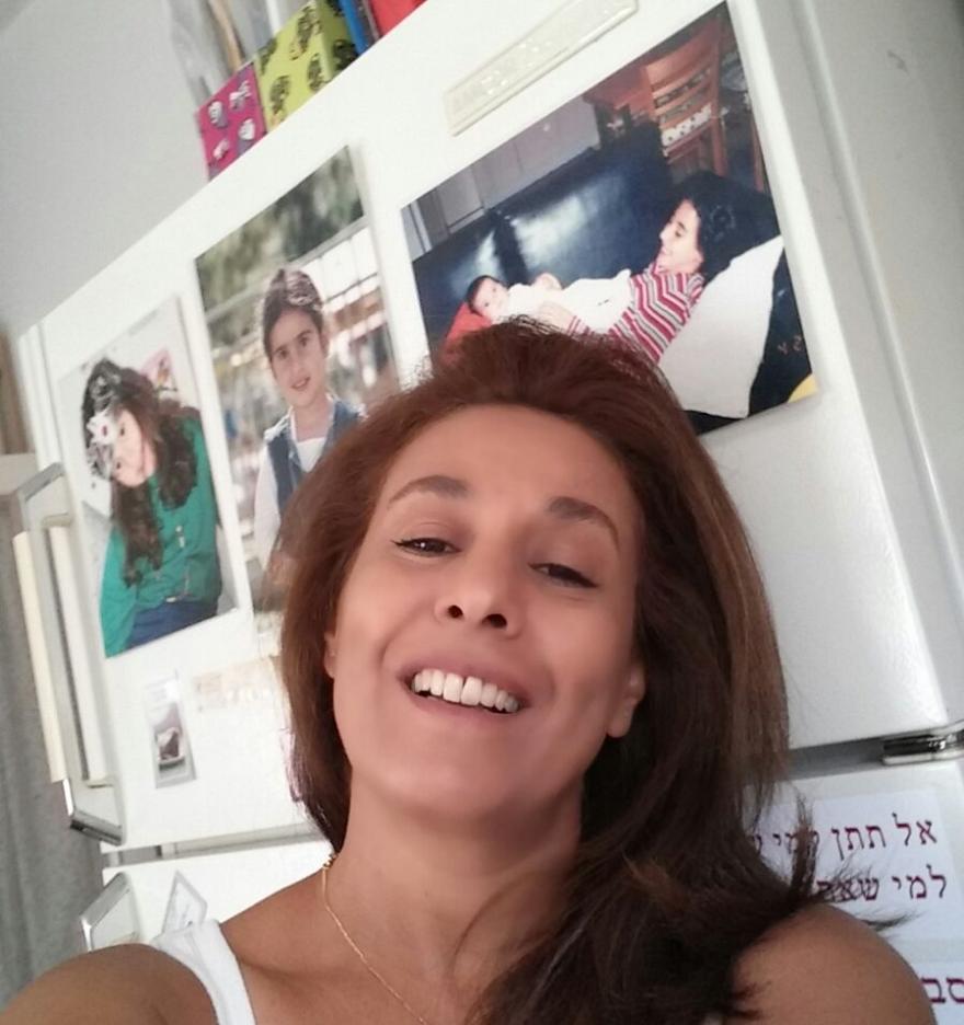 התמונה של רקפת ל.