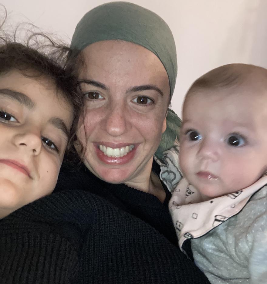 התמונה של נעה ק.