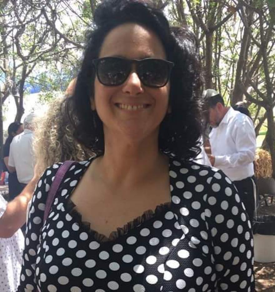 התמונה של יעל דורית י.