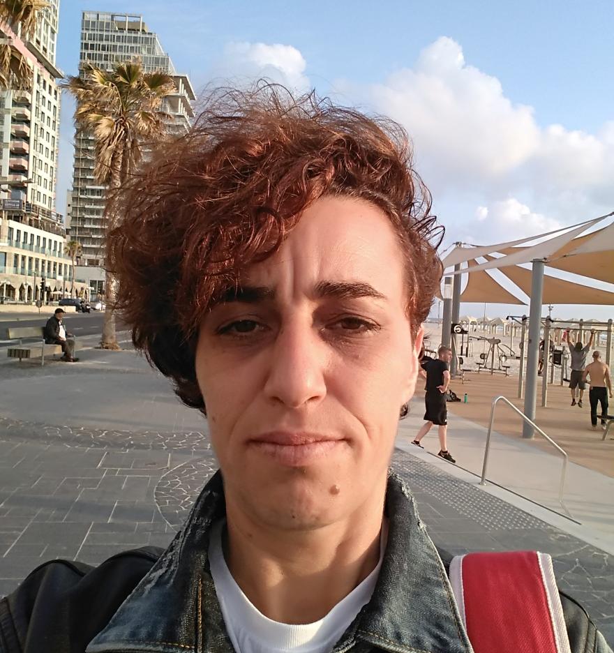 התמונה של גלי ר.