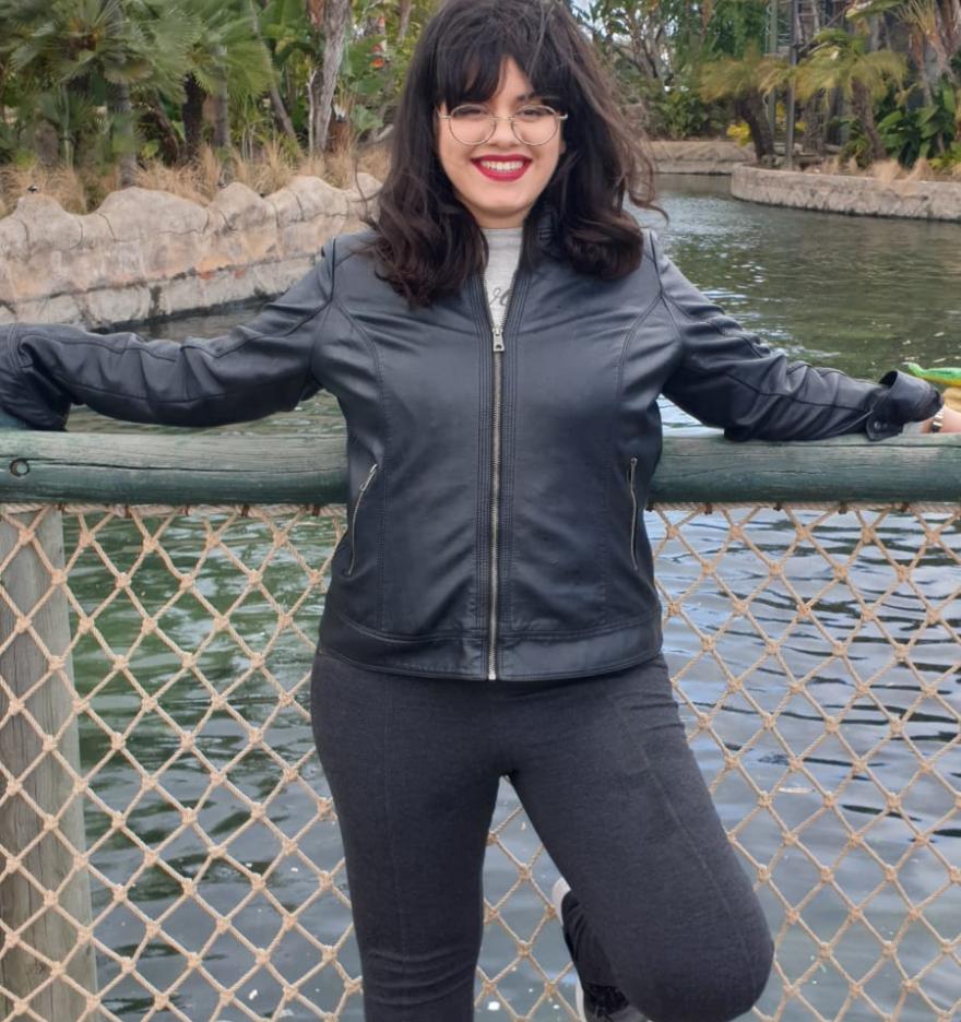 התמונה של Shirin V.