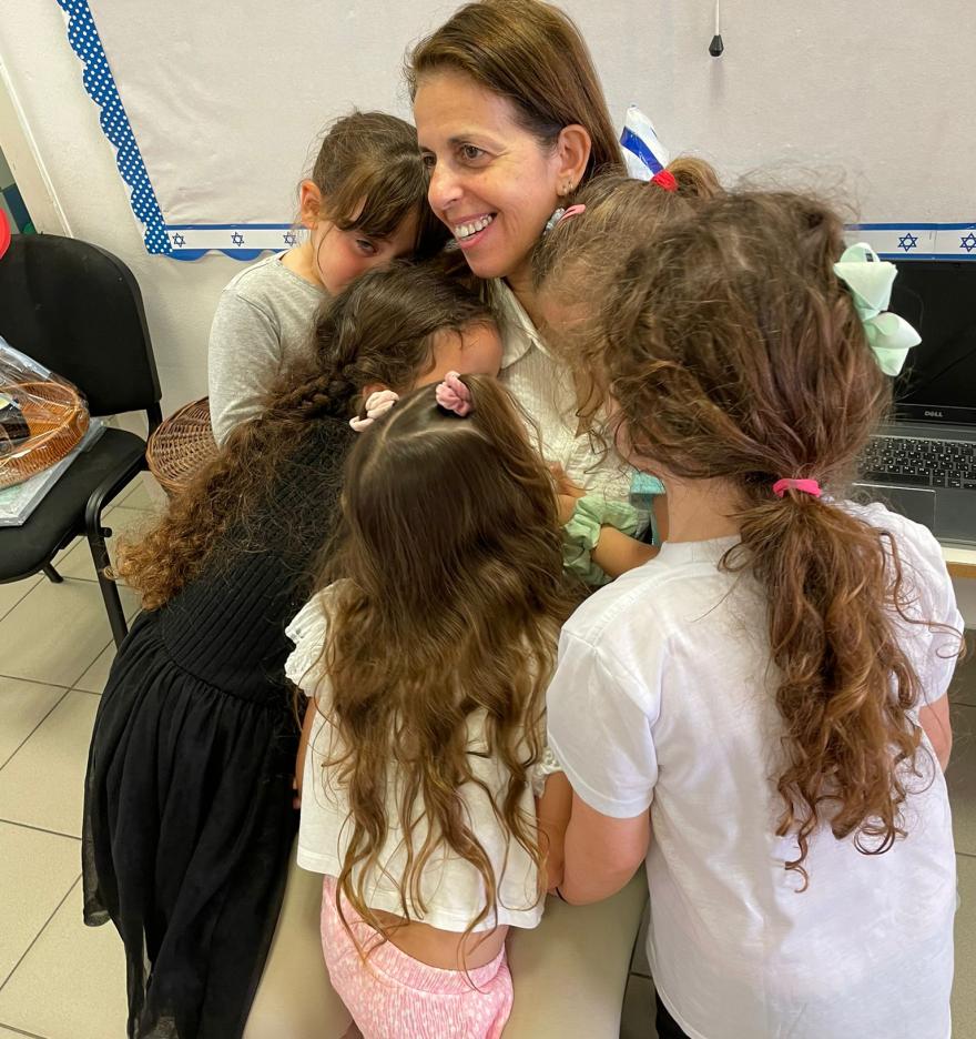 התמונה של ריב א.