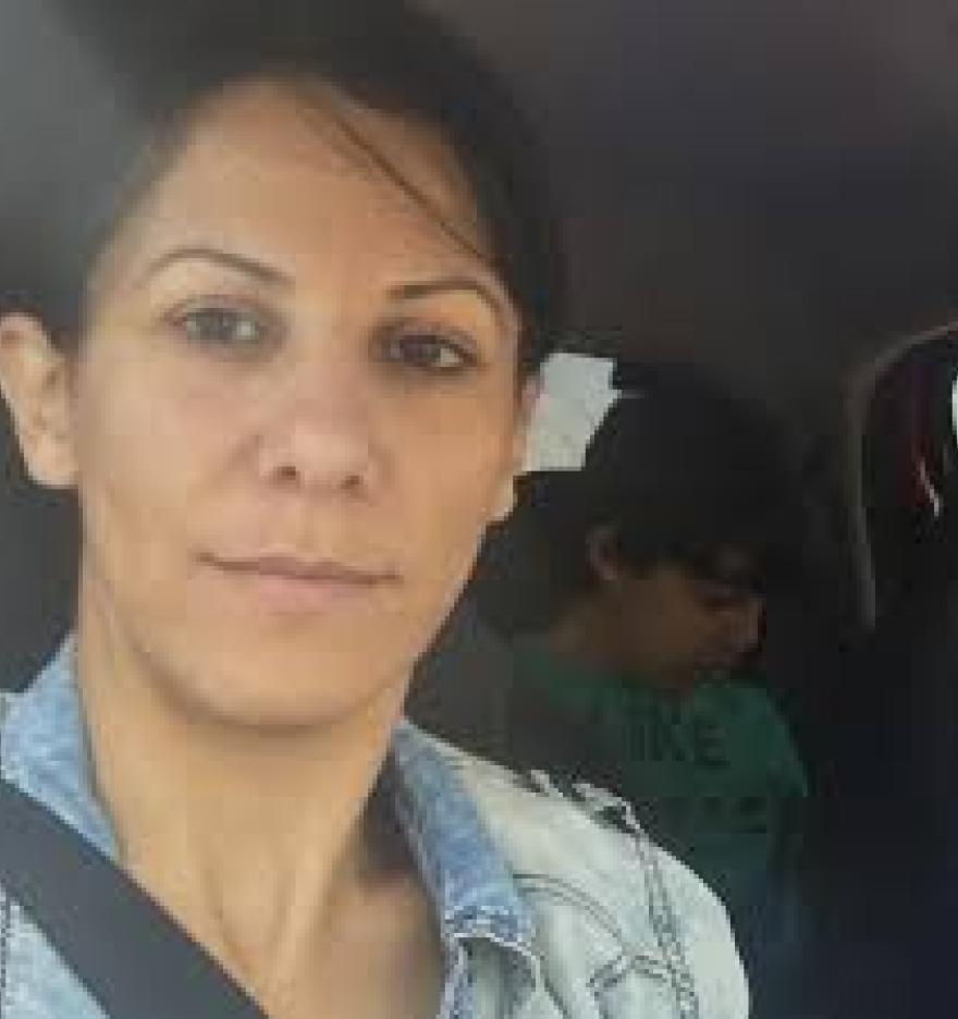 התמונה של יפית פ.