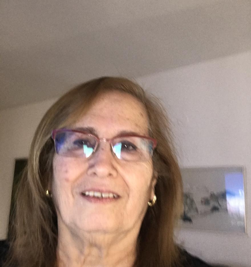 התמונה של רבקה מ.