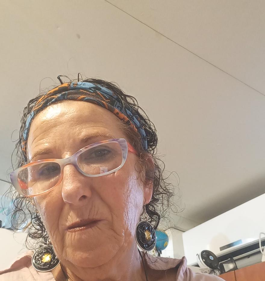 התמונה של סילביה אסתר ב.