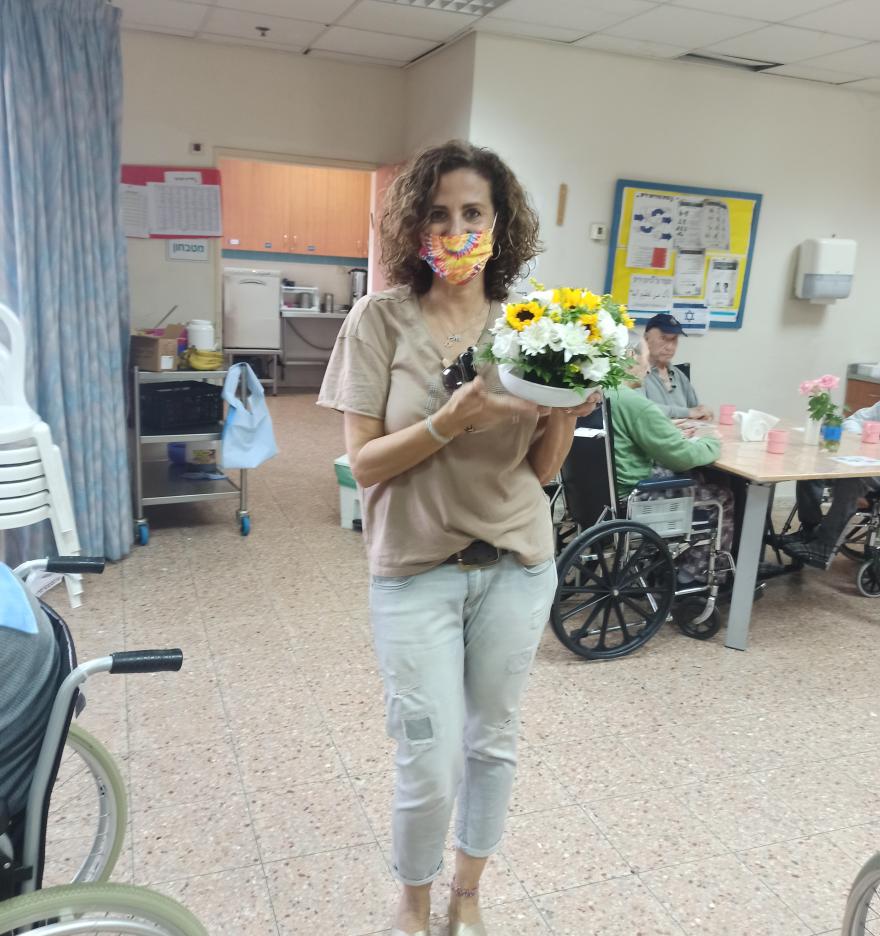 התמונה של מיכל ש.