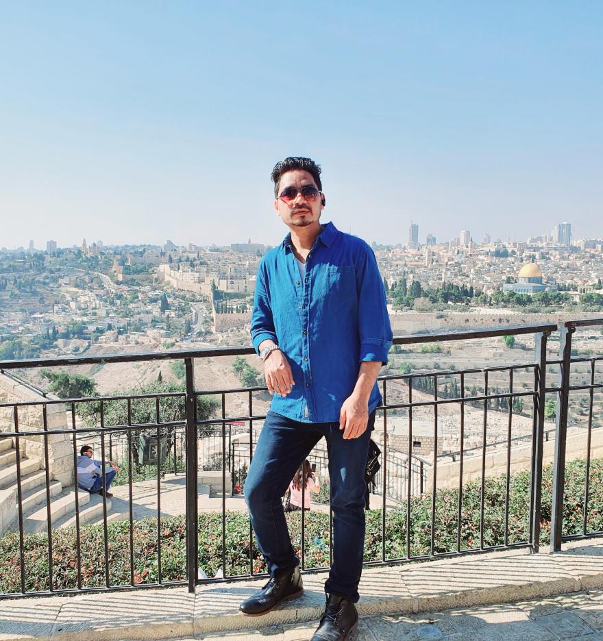 התמונה של Bishal n.