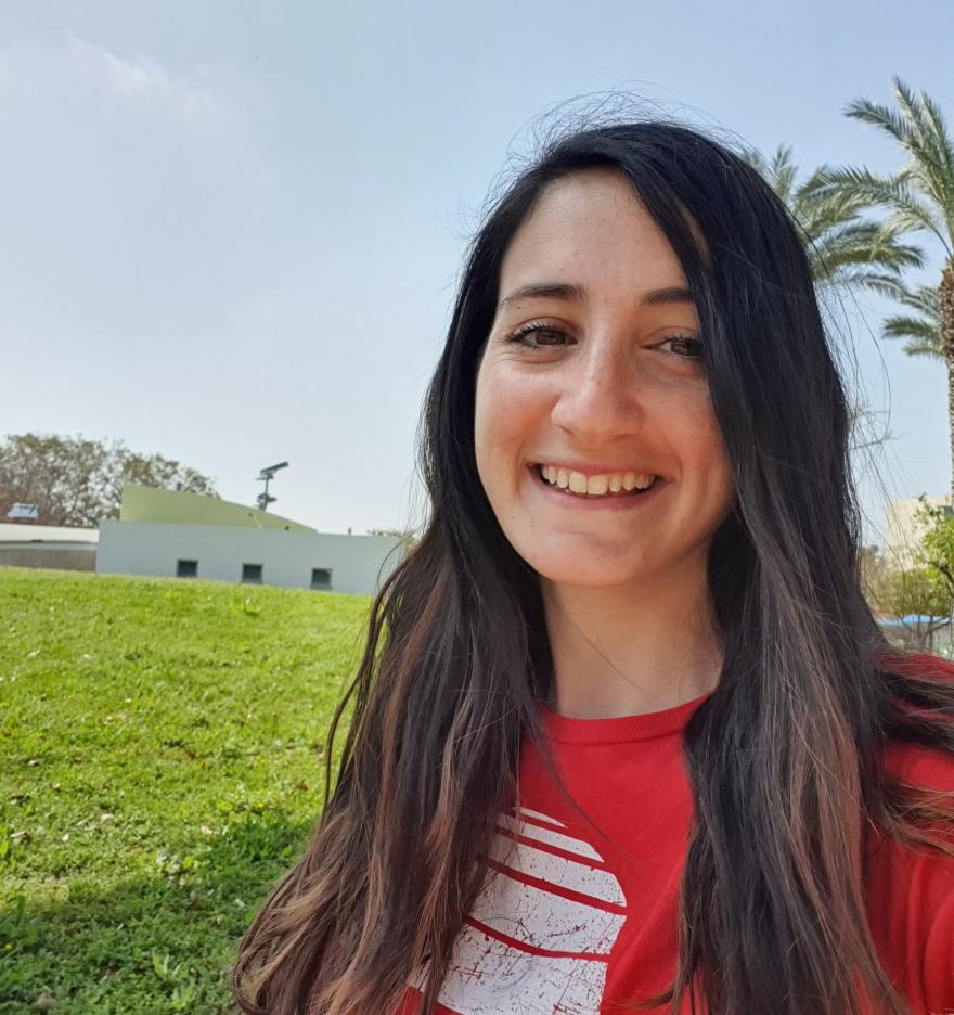 התמונה של רעות כ.