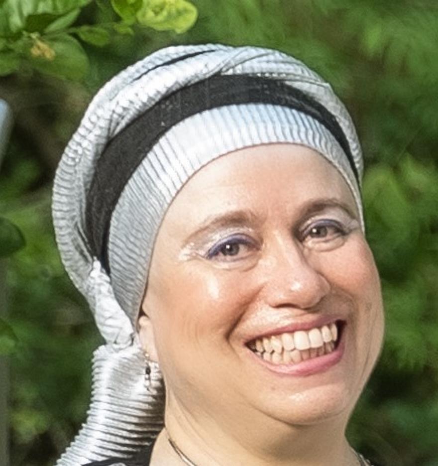 התמונה של חי'ה-דינה ש.