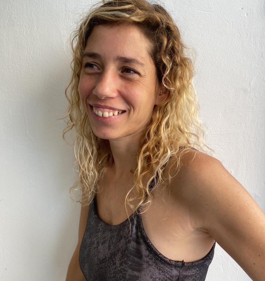 התמונה של Tehila U.