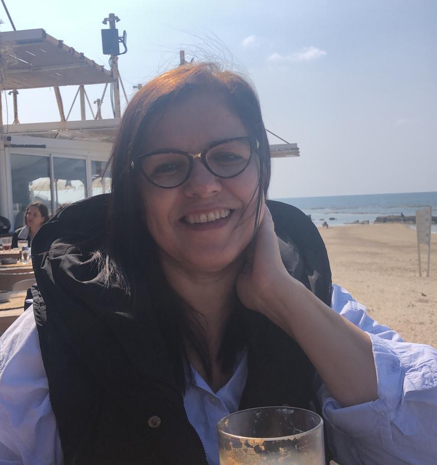 התמונה של גילה ב.