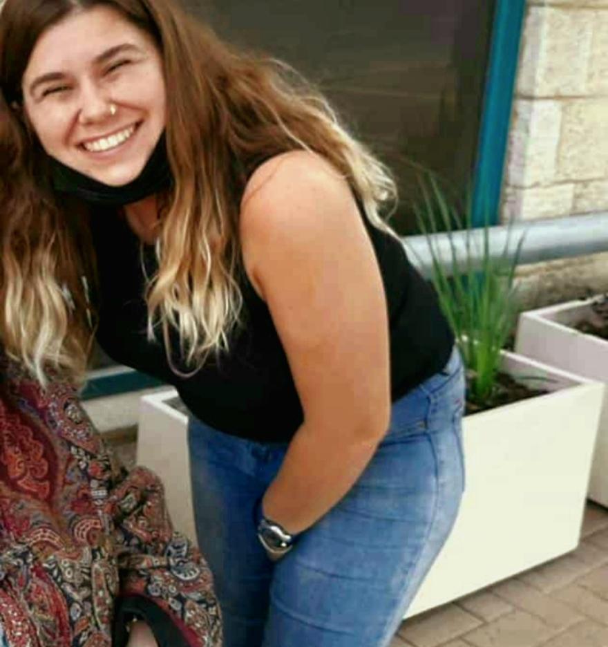 התמונה של טלי ל.