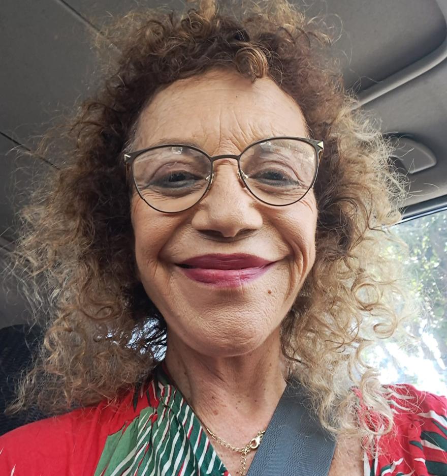 התמונה של ג'ודי ל.