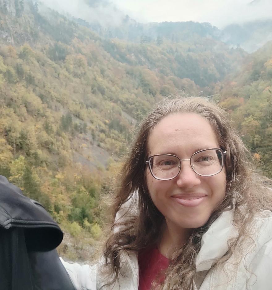 התמונה של אביגיל ו.