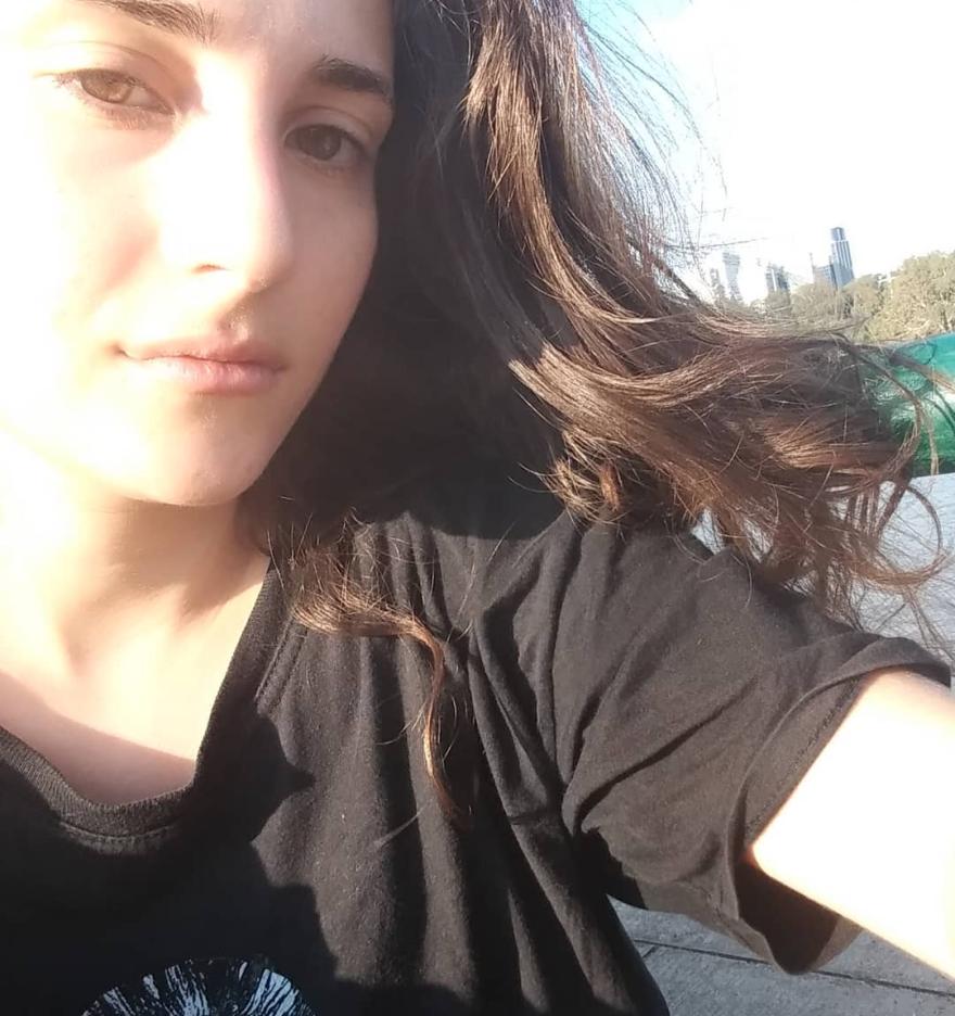 התמונה של ג'ני ר.