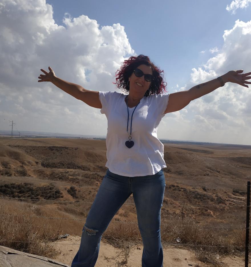 התמונה של Mazal Y.