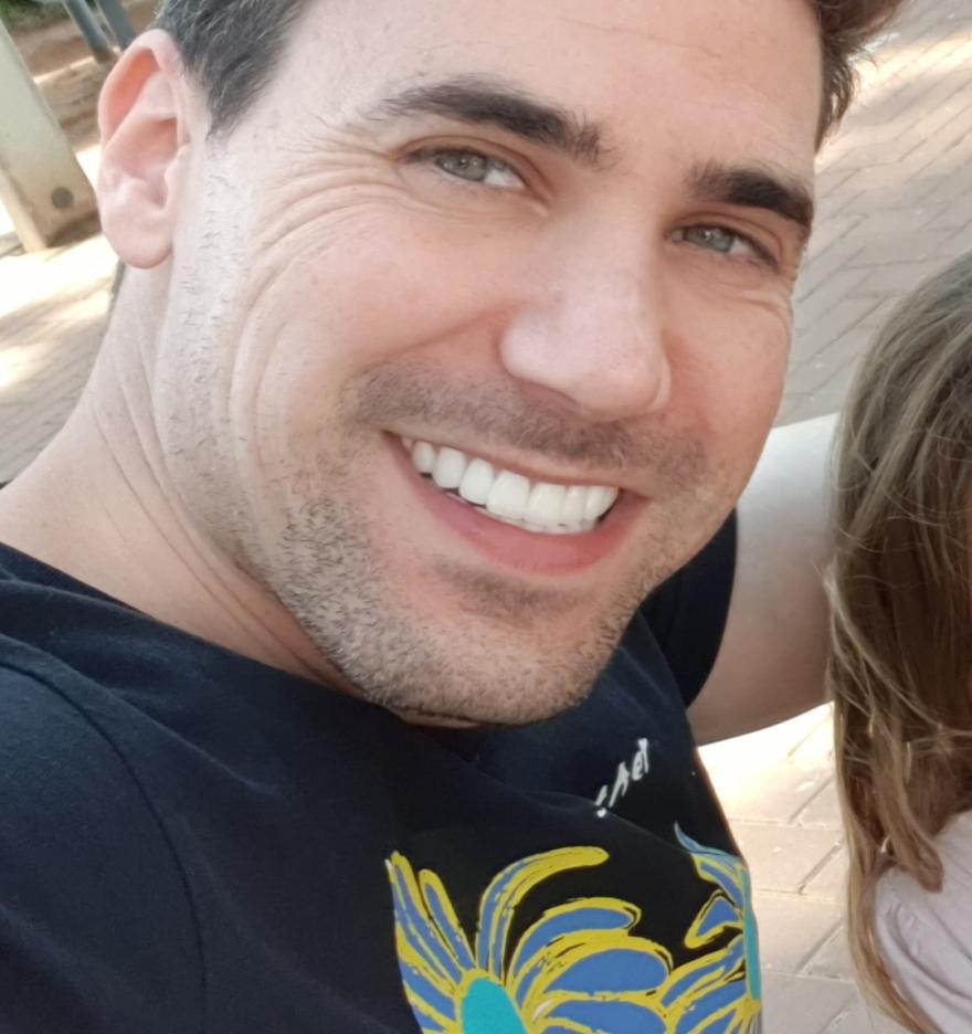 התמונה של מרדכי א.