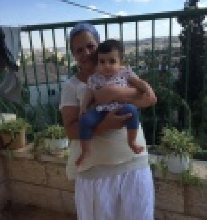 התמונה של נעומי ב.