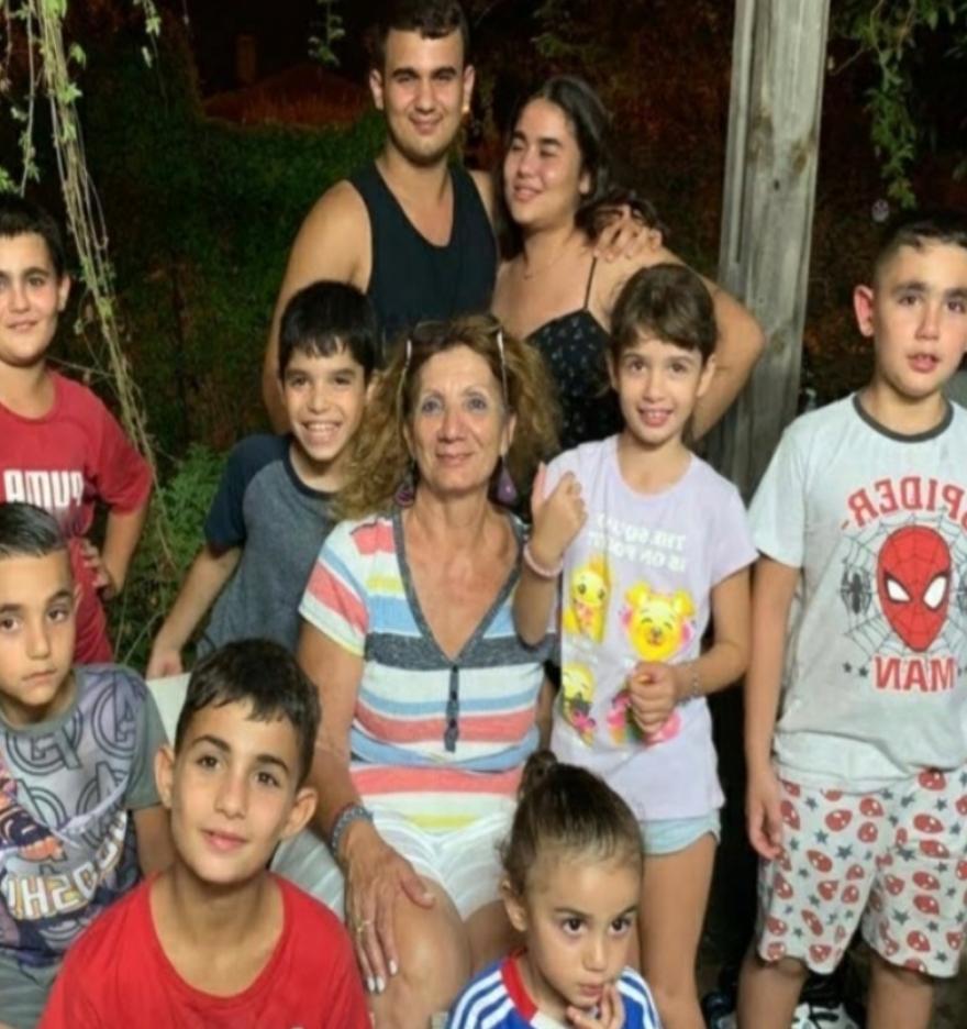 התמונה של שמחה ב.