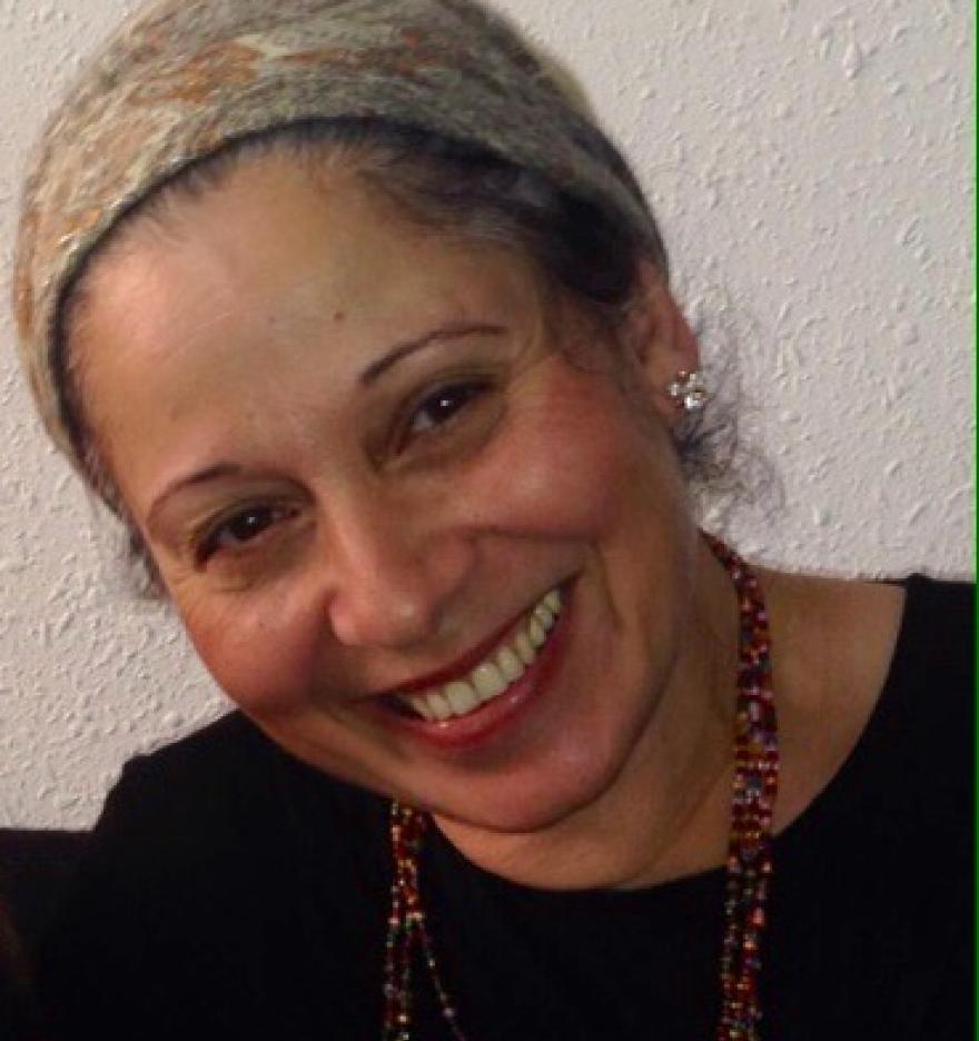 התמונה של רבקה ק.