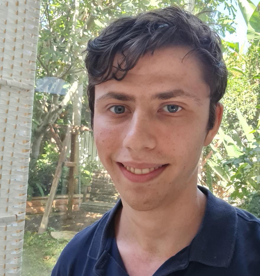 התמונה של זיו ב.