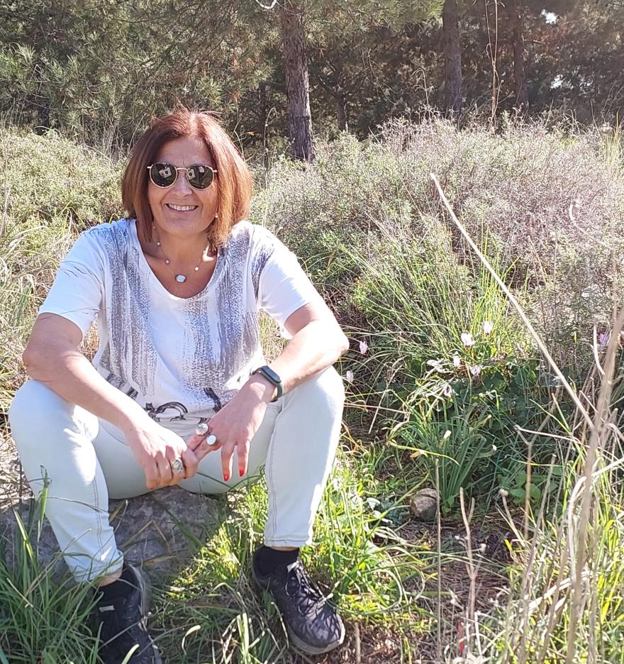 התמונה של אורלי ג.