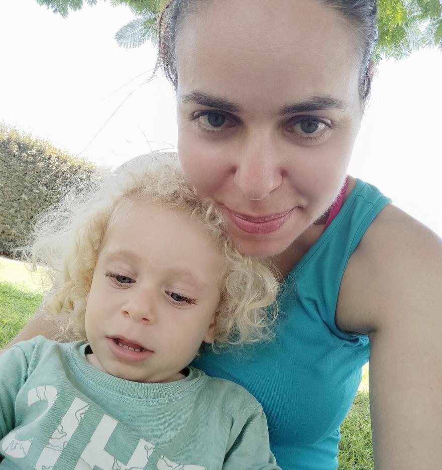 התמונה של ליבנת ע.