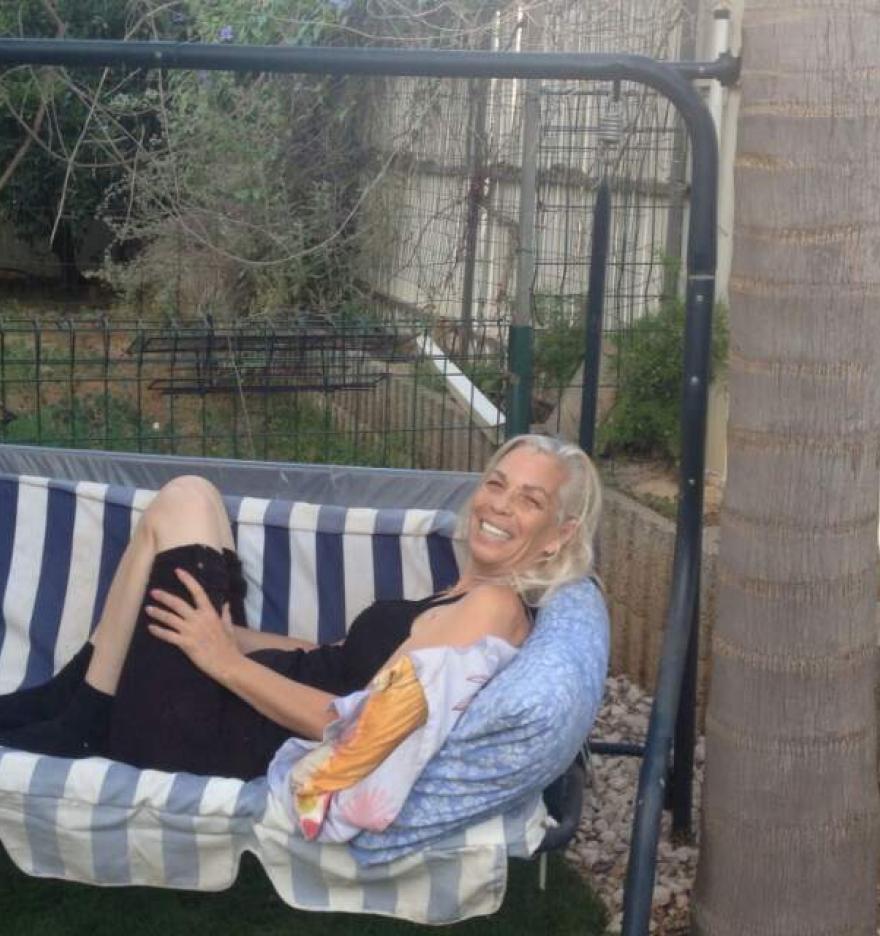 התמונה של מאיה ש.