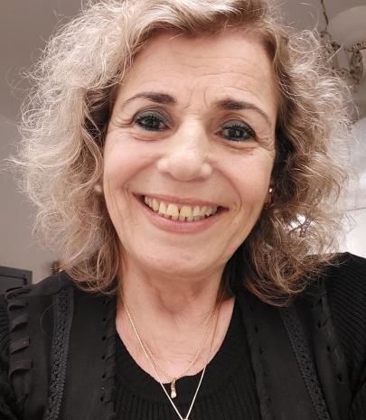 התמונה של דורית