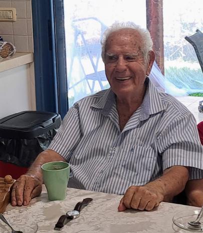 תמונה שהועלתה על ידי המעסיק במודעה
