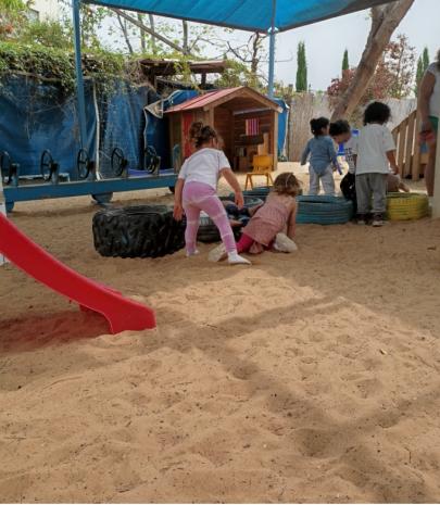 תמונה שהועלתה על ידי המעסיק במודעה